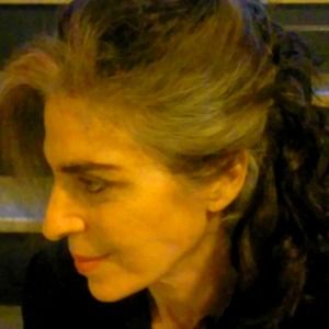 Meet your Posher, Holly